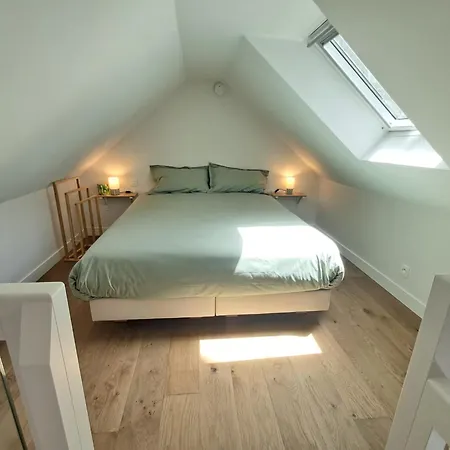 Maisonnette A Quimiac - 2 Min A Pied De La *