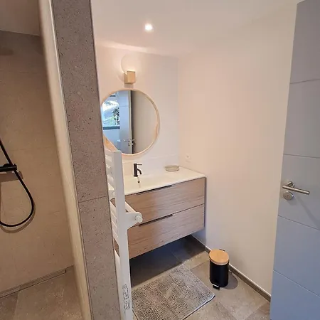 Maisonnette A Quimiac - 2 Min A Pied De La * Mesquer