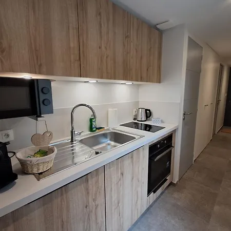 Maisonnette A Quimiac - 2 Min A Pied De La Prázdninový dům *